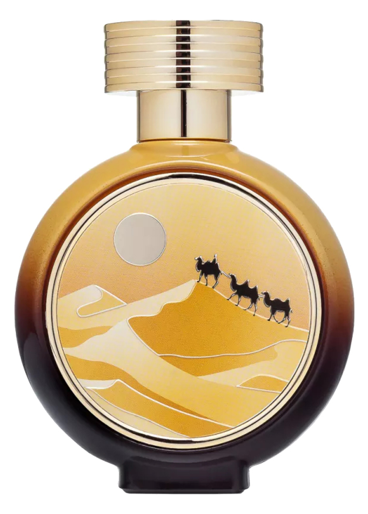 Great Way - Haute Fragrance Company