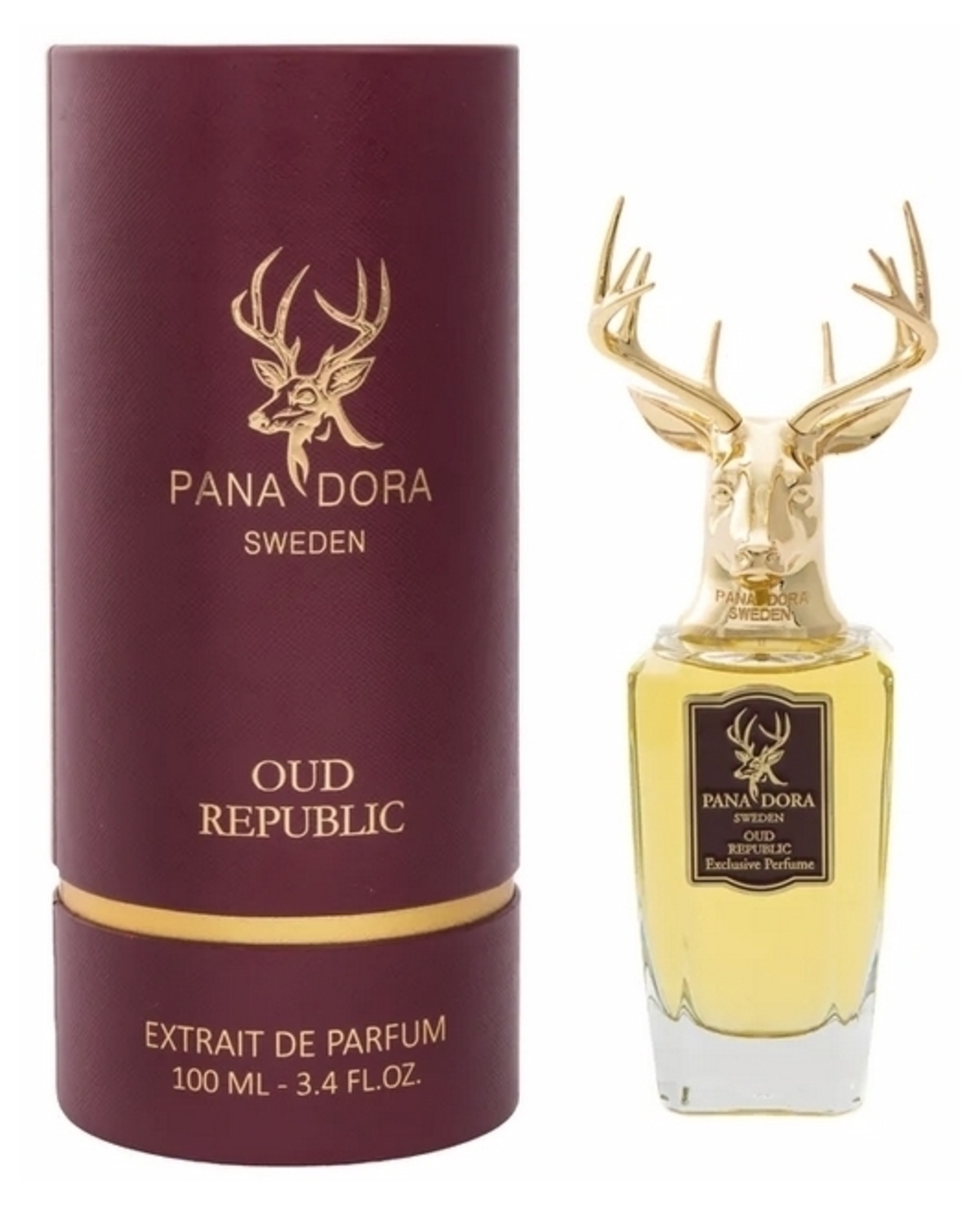 Oud Republic
