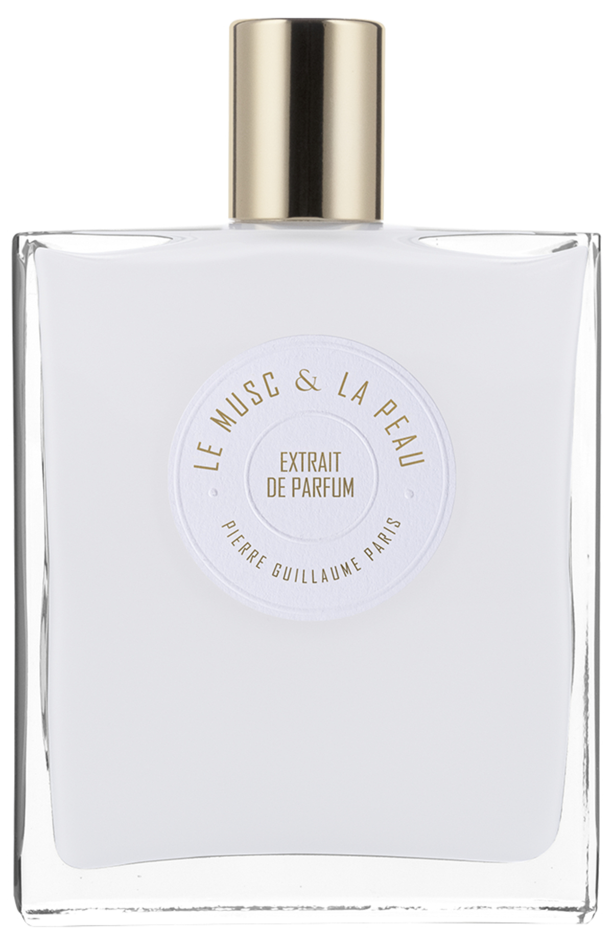 Le Musc & La Peau (Extrait de Parfum) - Pierre Guillaume