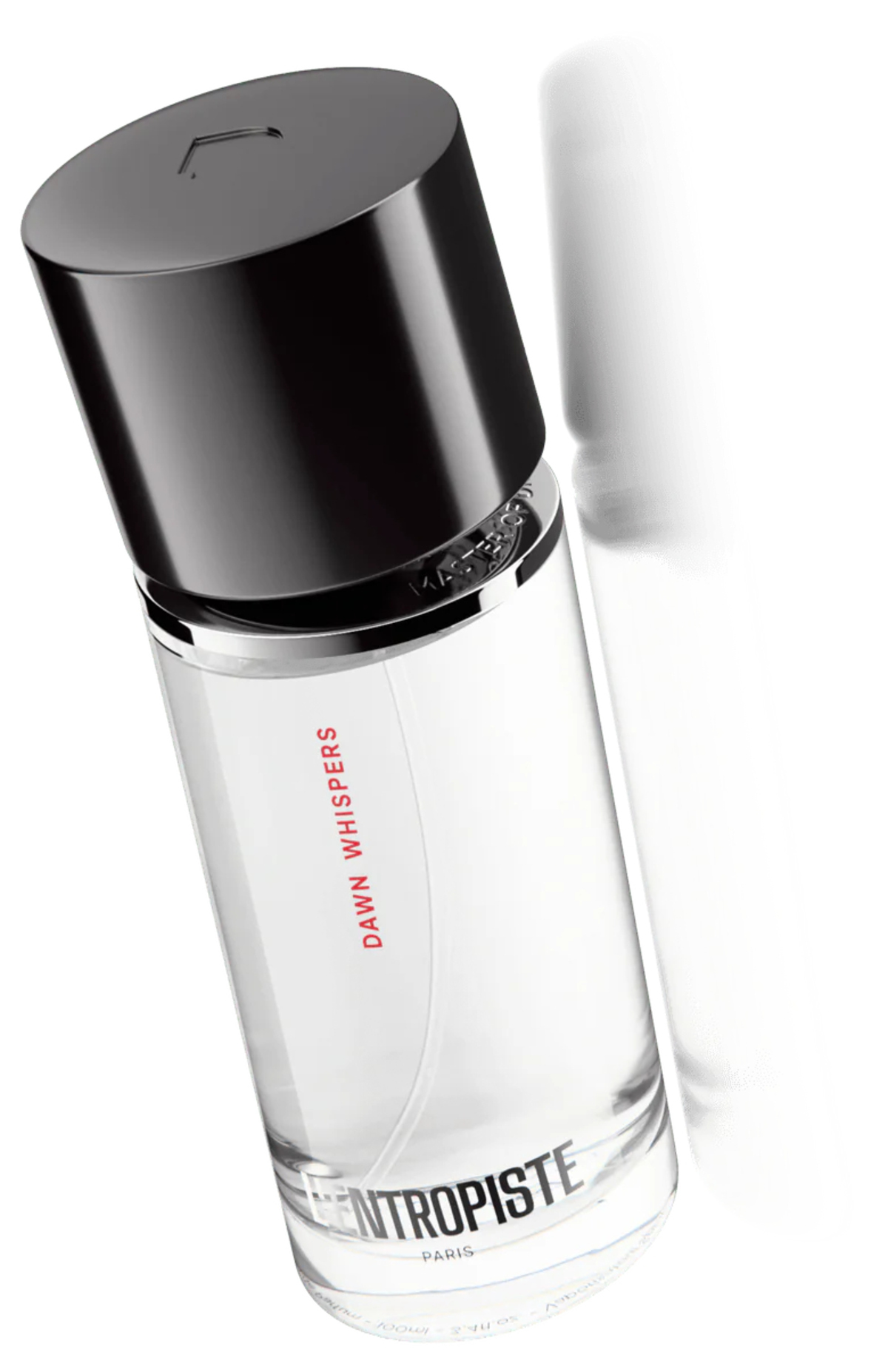 Dawn Whispers - L'Entropiste