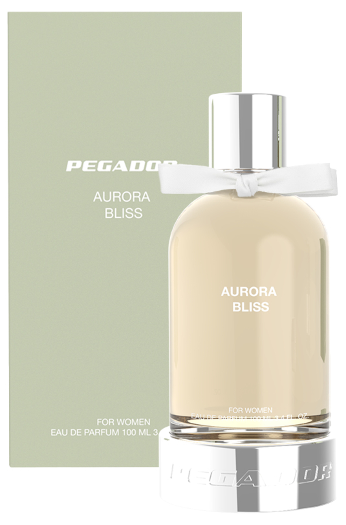 Aurora Bliss - Pegador