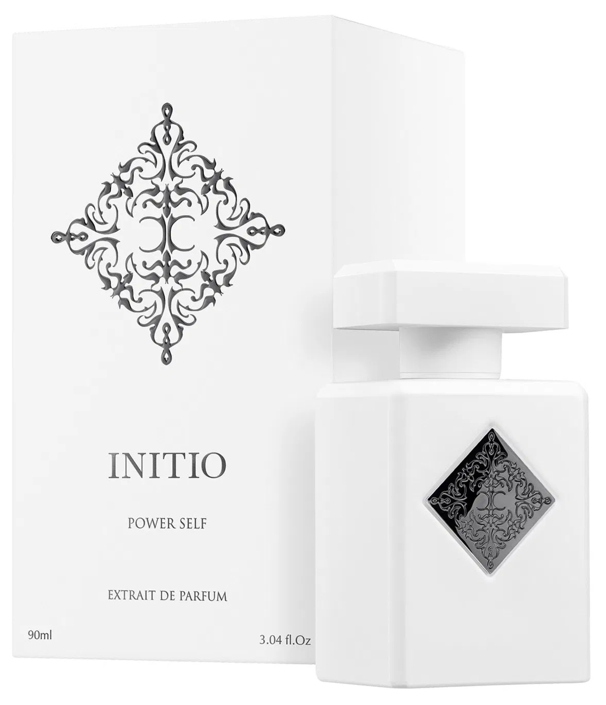 Power Self - Initio