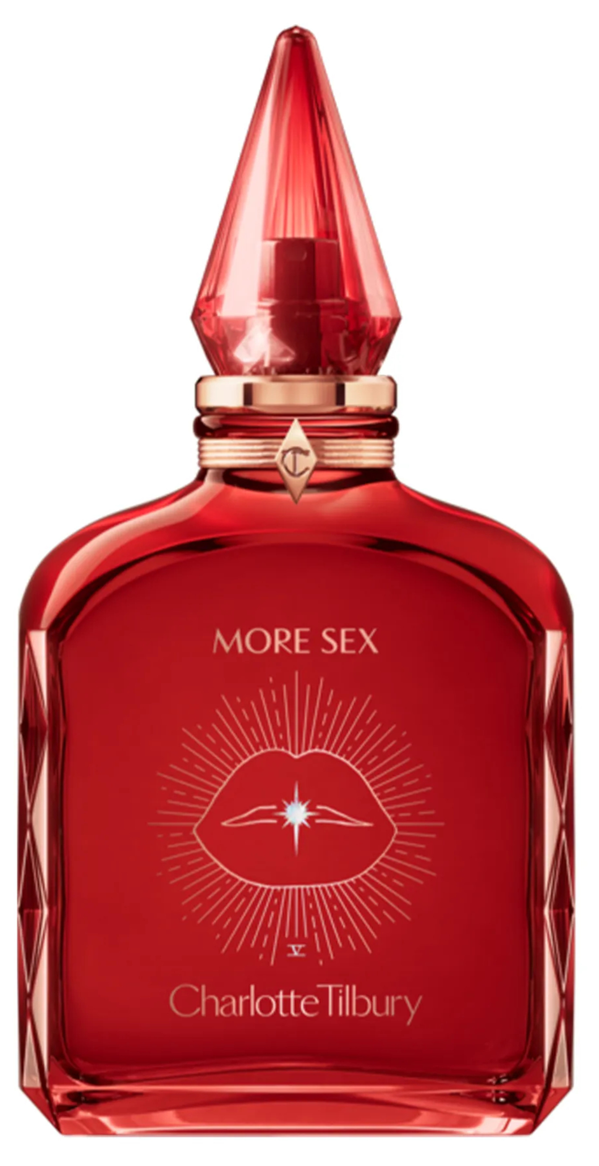 More Sex - Charlotte Tilbury