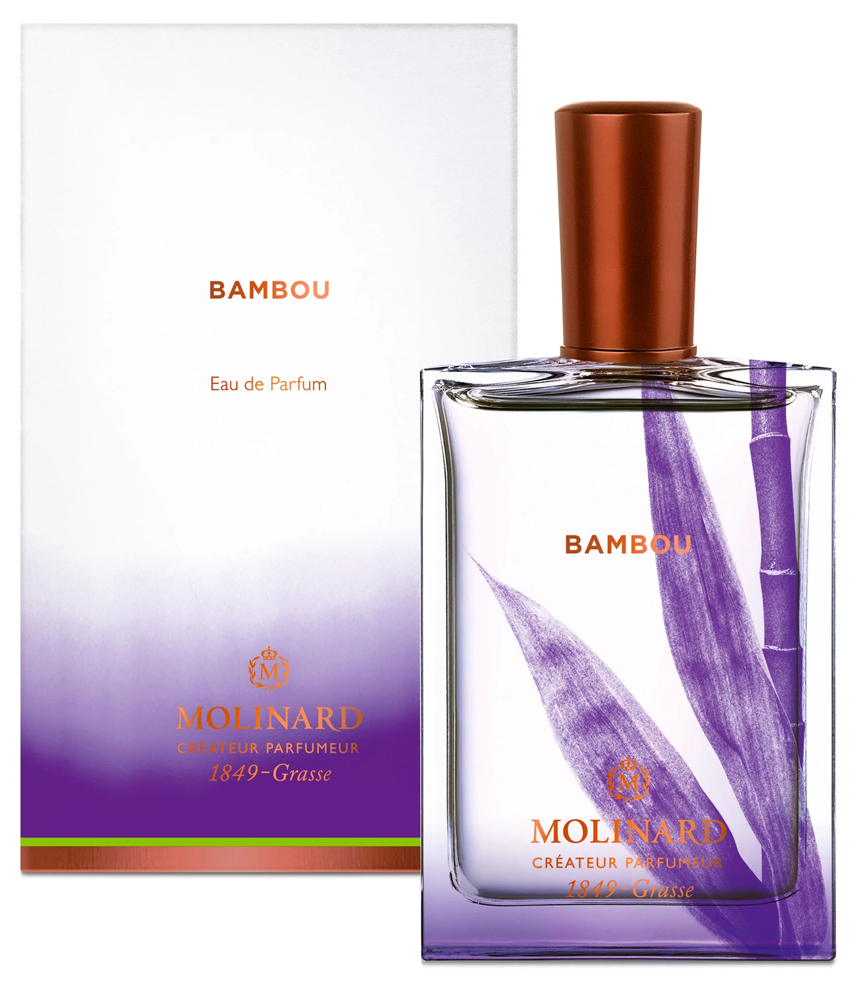 Bambou (Molinard)