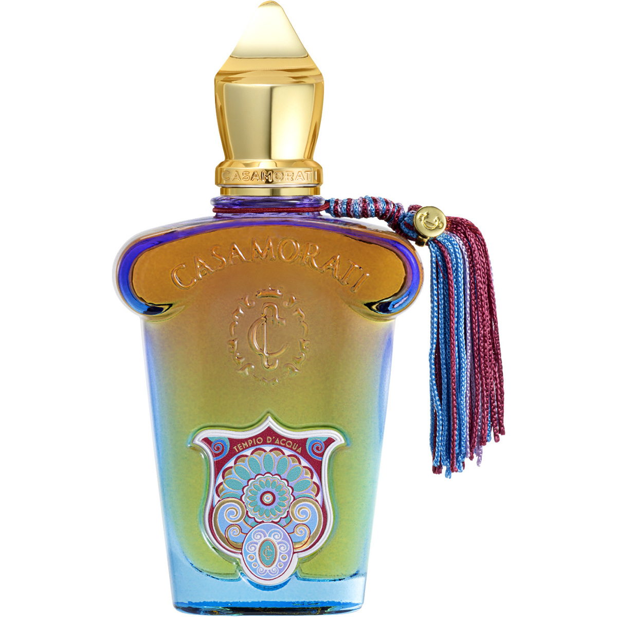 Tempio d'Acqua - Casamorati
