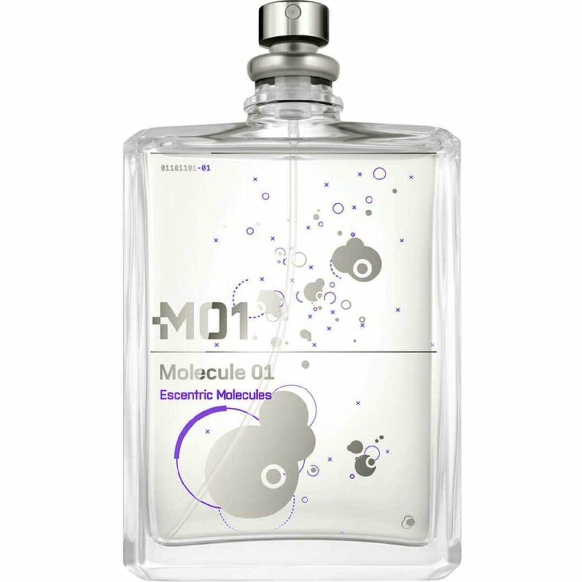 Molecule 01 by Escentric Molecules