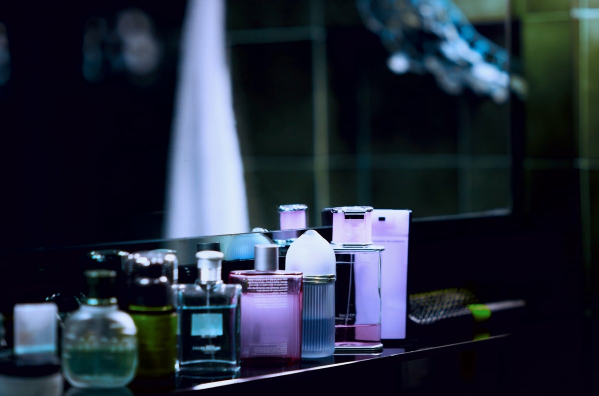 There is an immense selection of fragrances within a same fragrance family, ranging from inexpensive to expensive price ranges
